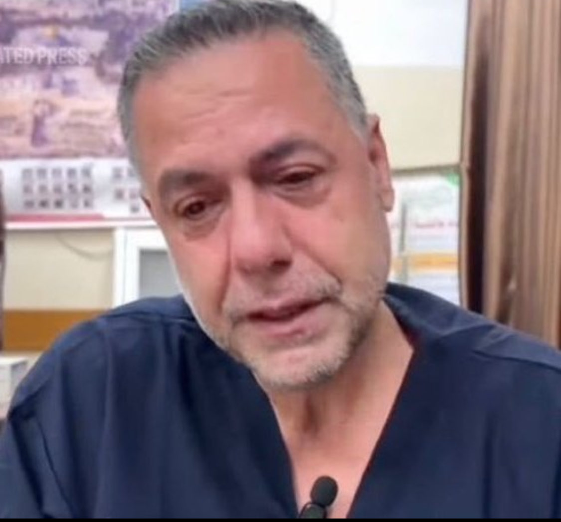 aalshantii_'s tweet photo. I hope you’re all still remember this Doctor ! https://t.co/U2A0oTAVFD