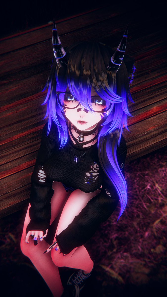 SereinPhoenix's tweet photo. Would you like a quiet time at the park with me? ❤️ 

avi: meru by Kota3D
#VrchatPhotagraphy  #vrchat #vrc #vrchatmute https://t.co/9V8SYT2ROZ