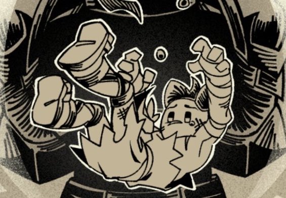 lesbiancoilshot's tweet photo. baby coil .. before the crystals he was weak and meek and afraid. no wonder he is what he is now https://t.co/xJOH1kQgtc