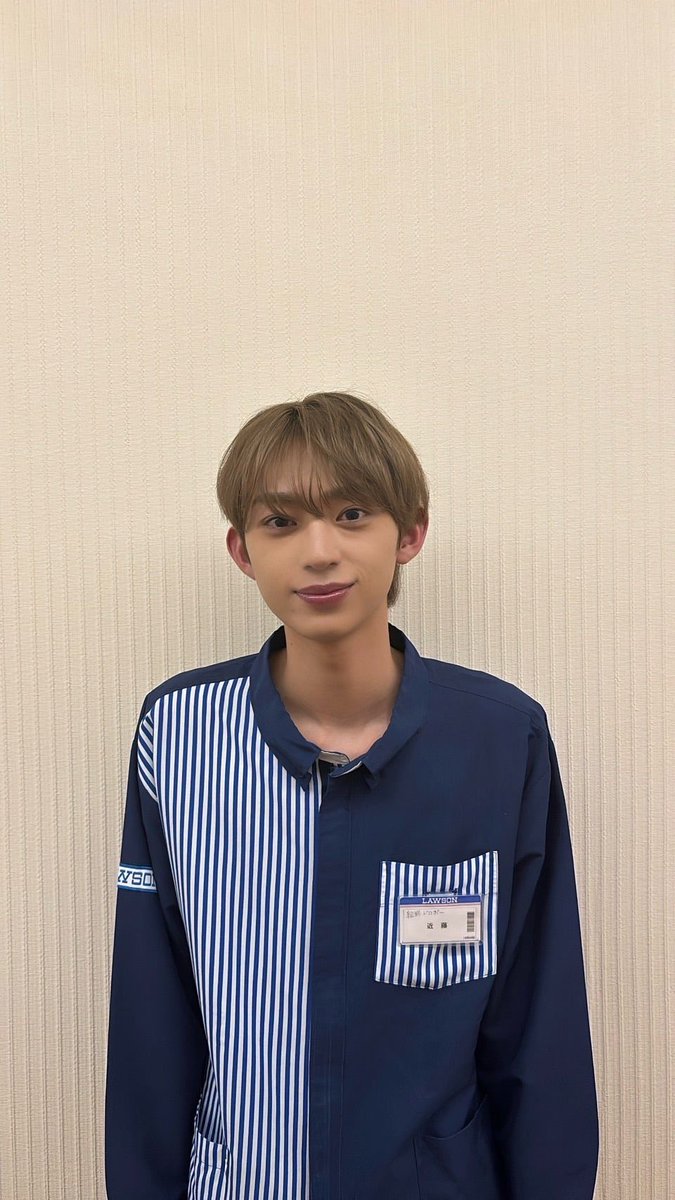 zattaneou's tweet photo. ♥･*:.｡♡･*ブログ更新.｡ :.｡ ･ﾟ♥

『締め作業 しゅんた』

こんばんは
バイトリーダーの近藤駿太です

本日のレジの差額

±0円🔥

ガチでネ申や

最近調子良いですねー
やっぱりバイトが育ってきたのがデカい

でも昨日ミロがレジ金ちょろまかしてた

子どもの名前はLoppiにしろ

したっけね https://t.co/wwmXgHFodY