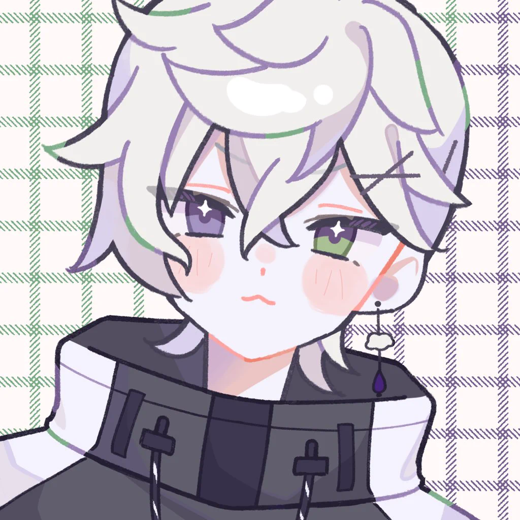 Replies by しろくま_BOOTH通販中 (@shirokuma_ma_) / X