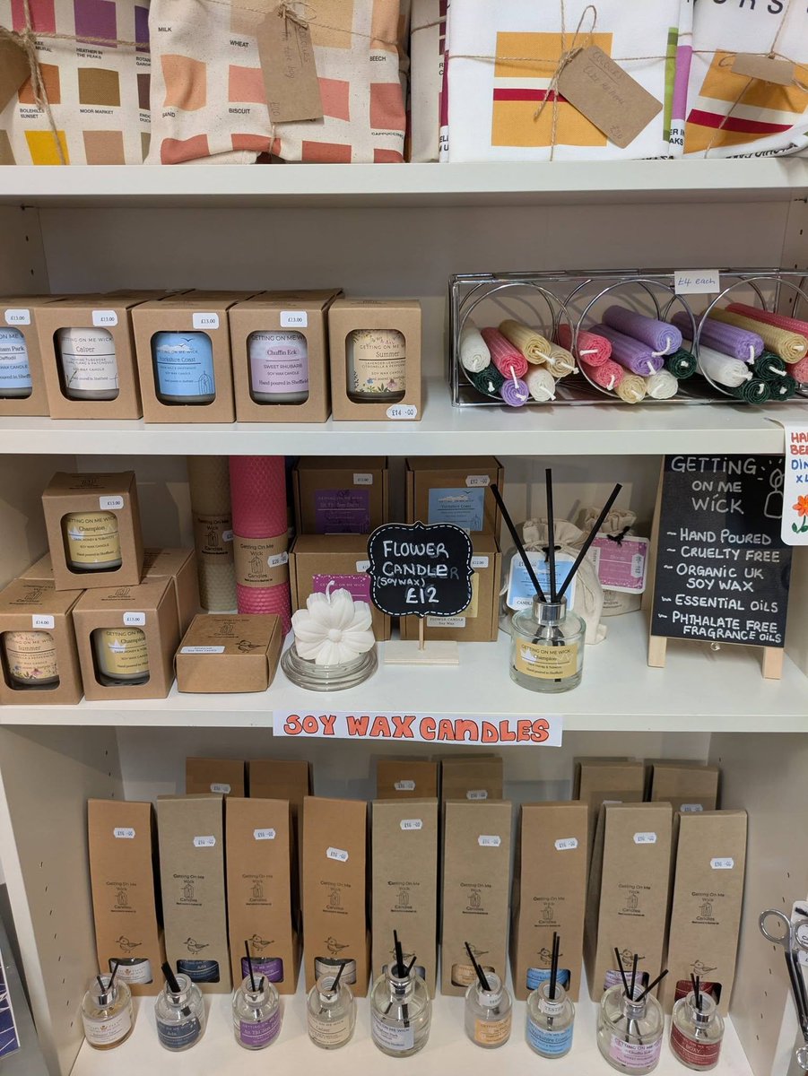 AGSSheffield's tweet photo. Morning! The shop is now open! We'll be here till 4pm today. Find us at 72 Arundel St in #Sheffield Your one-stop-shop for cards &amp; gifts #giftideas #shopsmall https://t.co/VITOo95cJx
