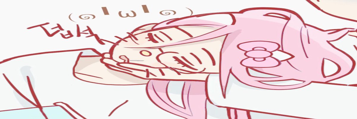 shuslyni's tweet photo. ⠀
 ׅ⑅ ۫ ✿ ֺ͈՞⠀i might take a break from all social media platforms cause i’ve genuinely gotten worse and i might not reply to any dms moving forward unless they’re urgent! im also probably going to unadd many ppl on disc and uhhh.. yeah!
⠀ https://t.co/QtjTKdM3SV