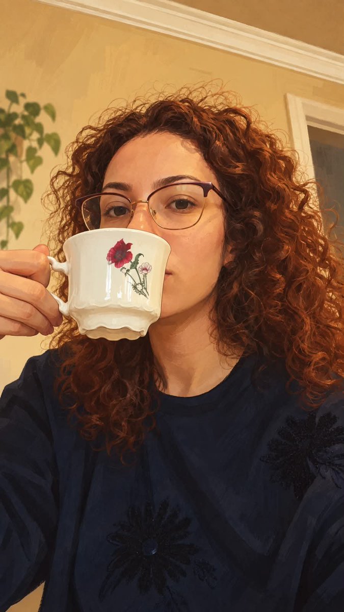 arzukurs's tweet photo. Twitter'daki bütün kankalarımın hesabına erişim engeli geldi benimkine hala gelmedi
Bir elimde fincan diğer elimde telefon takılıyorum hala https://t.co/H4wnJiXEj2