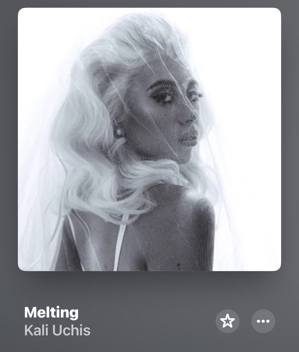 Toori10__'s tweet photo. Ce son me donne envie de faire une sieste sur un nuage 

(Mon son préféré de Kali je crois) https://t.co/9tqtqiDEHM
