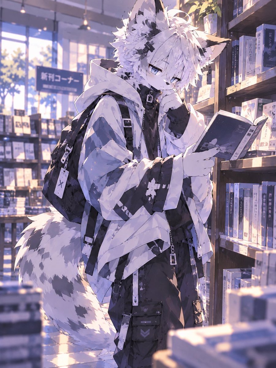 Hiro_1592's tweet photo. 実は俺小説読むの好きなんですよね
修学旅行で仲良くないグループに入りましたっていう小説面白いよ
 #AIart️️️️️️️️️️️️️️️️️️️️️️️️️️️️️️️️️️️️️️️️️️️️️️️️️️️ https://t.co/3gHspOHn7O