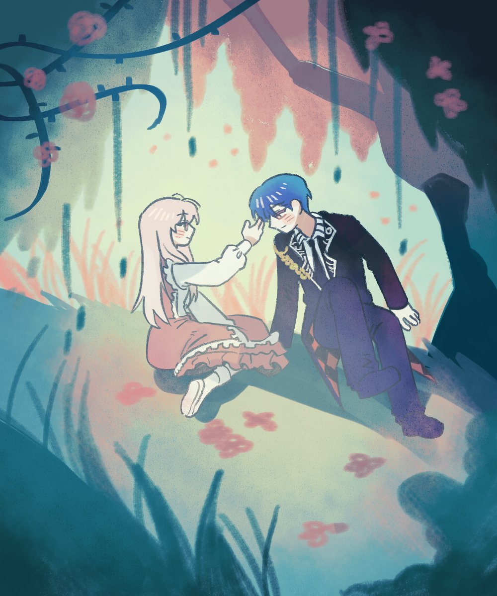 bbang_001l's tweet photo. #커미션 #commission

신청 감사합니다! https://t.co/tE37uMkDs8
