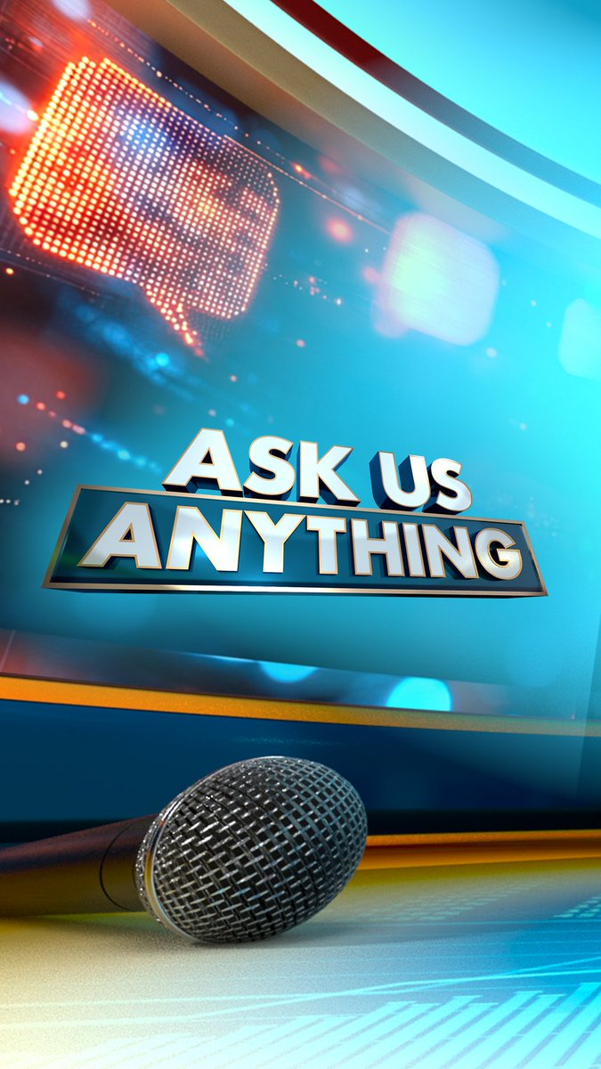 TheBigMoneyShow's tweet photo. ASK US ANYTHING💬                       

We want to hear from YOU! If you have a question for the Big Money anchors - leave a comment right here.                        

We’ll read and respond to the best questions live on air. https://t.co/NIUot7KUX1