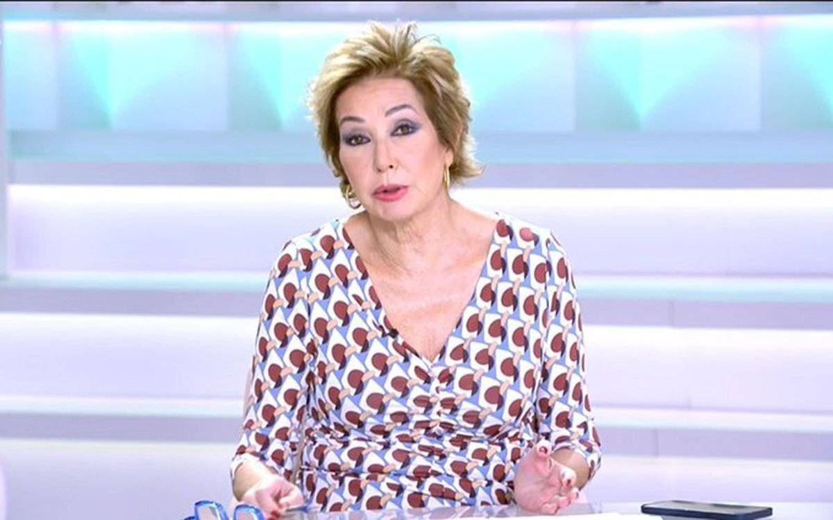 FonsiLoaiza's tweet photo. Los derechistas Carlos Herrera, de COPE, y Ana Rosa Quintana, de Mediaset, han criticado las protestas por la vivienda digna. Ambos son de los mayores especuladores de vivienda con más de 100 apartamentos turísticos. https://t.co/BEfL1VdNlS