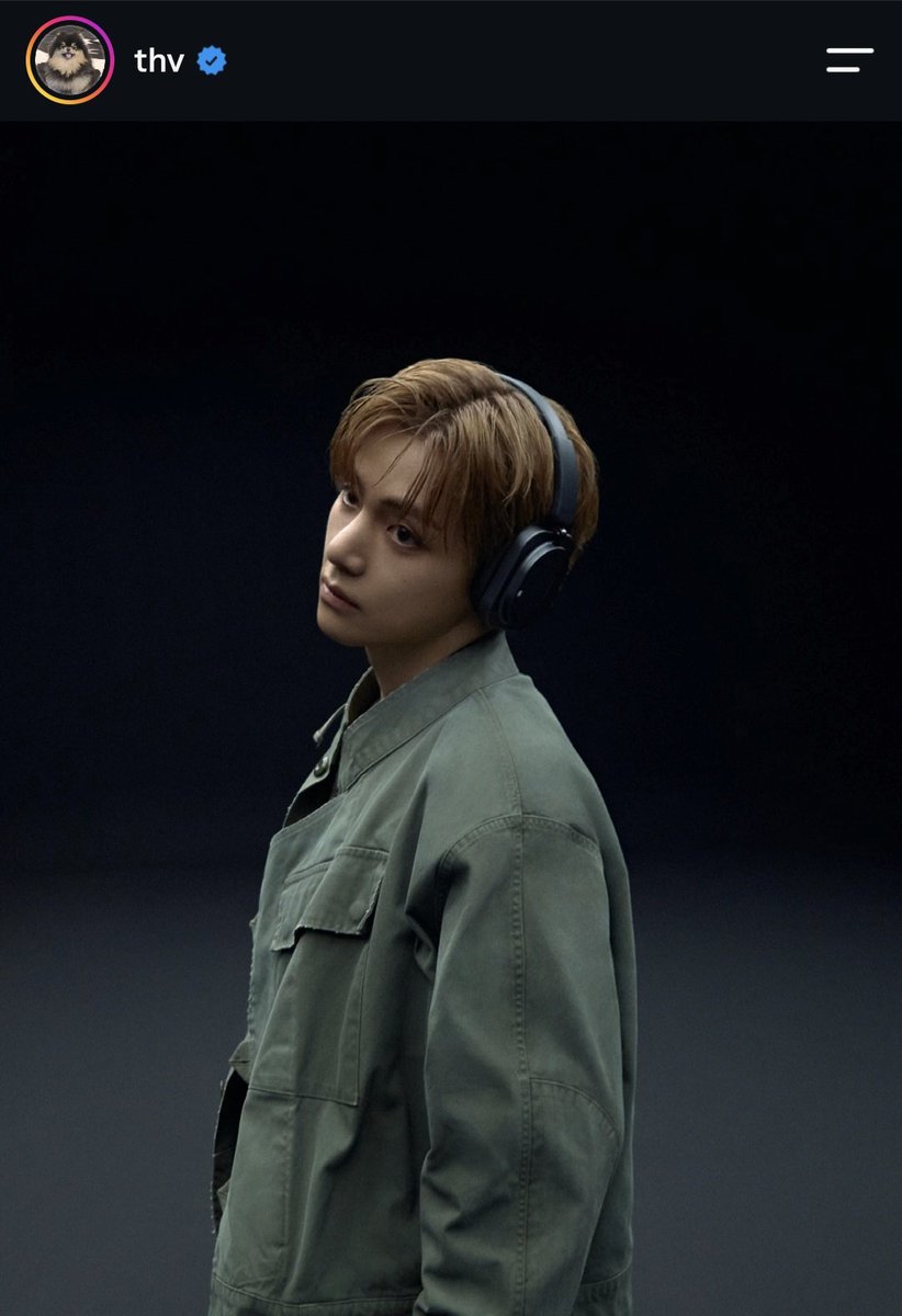 7btsfilmout's tweet photo. TaeBear [ig post 29.09.2026]
🐻: #/ad @/nothing

NOTHING (V)
NOTHING GLOBAL AMBASSADOR V
TAEHYUNG FOR NOTHING
#TAEHYUNGxNOTHING
#VxNOTHING

#KimTaehyung #V #뷔 #김태형 #BTSV #BTSonInstagram #BTS #방탄소년단 #아포방포 #아미 https://t.co/SPiwDycHg3
