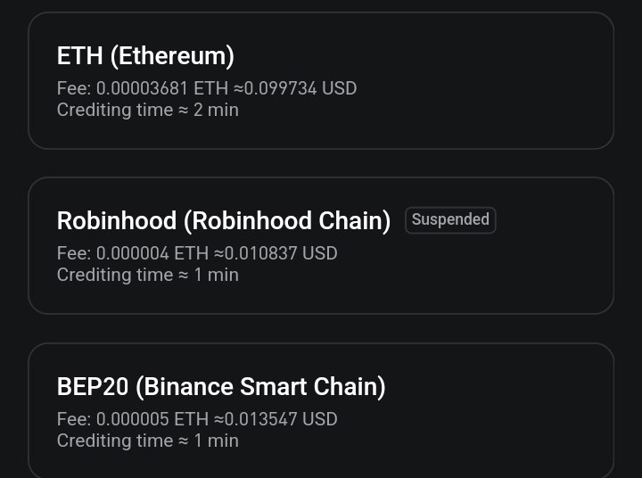 Akeshcry's tweet photo. 🚨 Bitget ETH Withdrawals Are Back! 🔥✅ ETH withdrawals resumed on Bitget 📊 Inflow: ~9,674 ETH 📤 Outflow: ~9,023 ETHBTC withdrawals are also back on Bitcoin &amp; BSC networks! 🚀Hopefully, all withdrawal services return to normal soon. 🙏#Bitget #ETH #Ethereum #BTC #CryptoNews https://t.co/mP1eVy1ovp