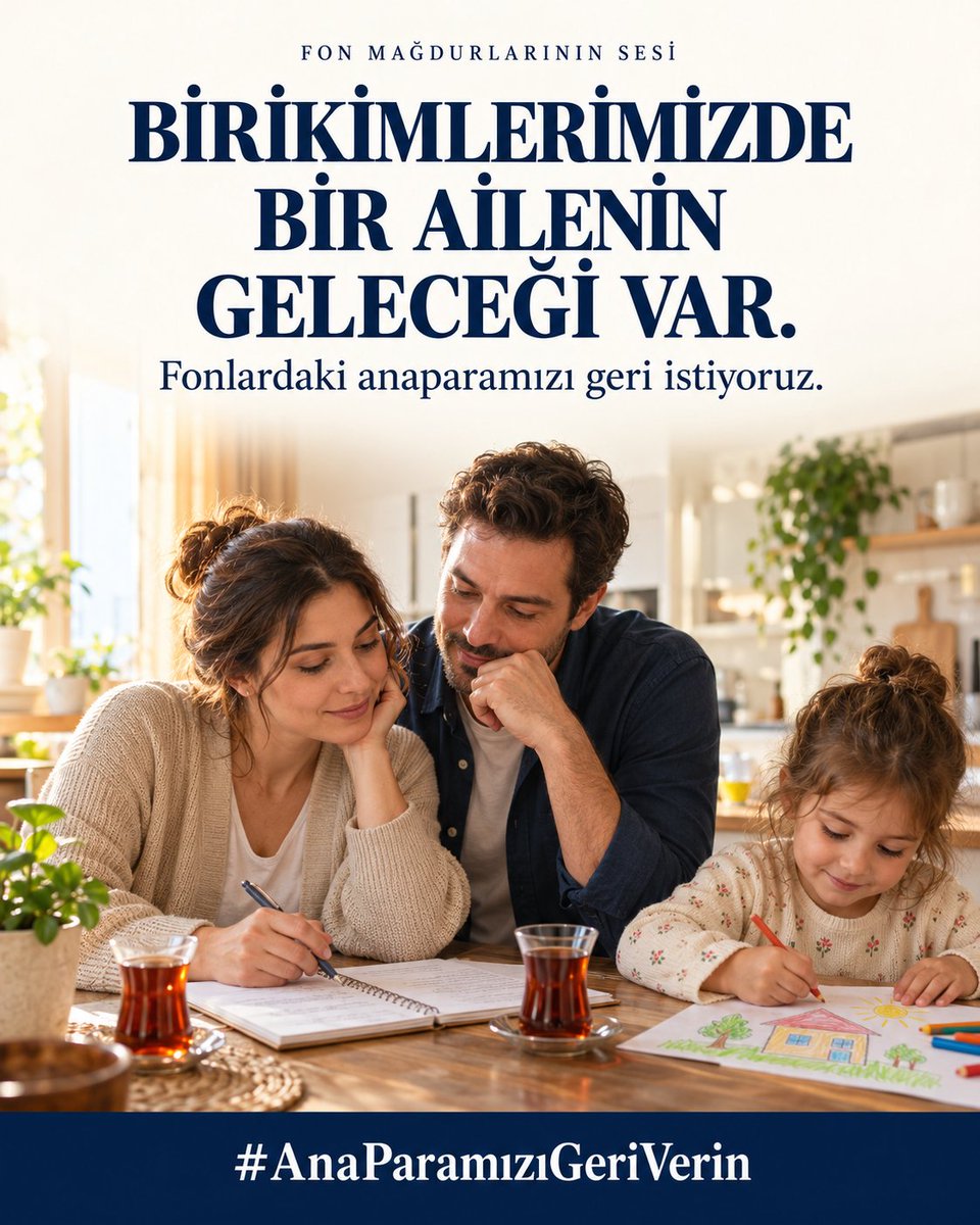 mrbbk101's tweet photo. İnsanlar ailesinin yüzüne bakamaz hale geldiler insanların gelecegini elinden almayın.
#AnaParamızıGeriVerin https://t.co/tLkbALjyKe