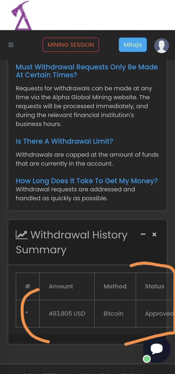 Coachmalaikah1's tweet photo. SUCCESS 🎊SUCCESS 🎉😊
Today 2026-09-29 at 10AM USA time. I successfully MINED 493,805 USDT successfully achieved and withdrawn from my mining account on the website 📉⚒️❤️❤️
JUMMAH is a blessing 😊🙏🙏
Allahu akbar 🙇🏻♀️🙇🏻♀️
#TEAMCRYPTOCURRENCY📉
#TEAMALPHA📉
#TEAMMALAIKARAJA📊📉 https://t.co/udAdm9v5nF