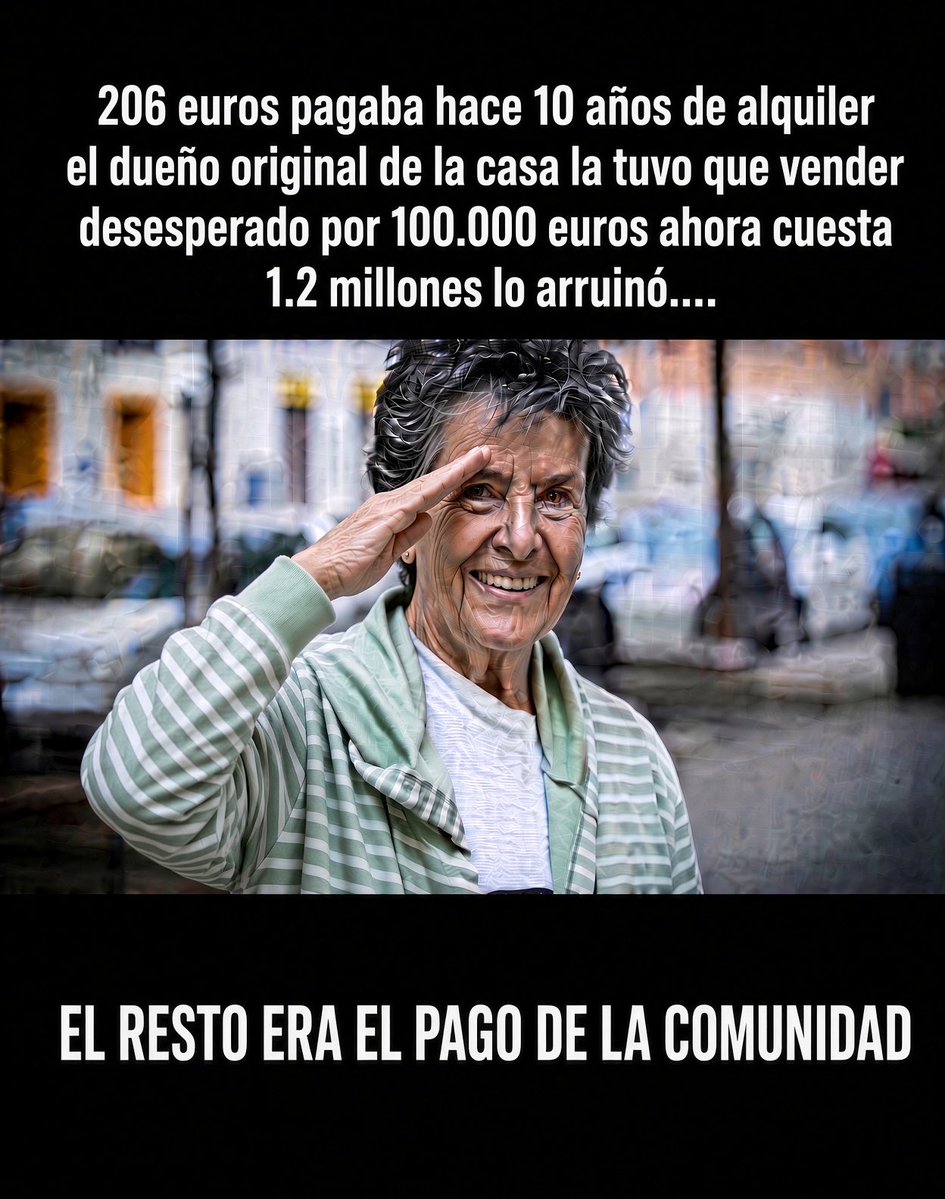 theoutsider977's tweet photo. @LaEtxebarria @LancasterRose__ Víctimas en el camino… el propietario de la casa original…. https://t.co/9Mu0nsvxsE