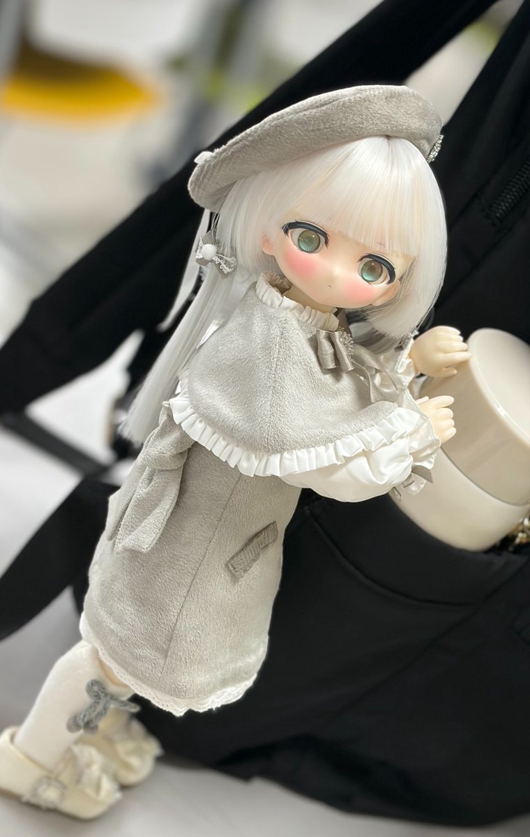 kaya3_n's tweet photo. #TinyFox　Flurry  
ふゆちゃん https://t.co/BtpIiEpEkG