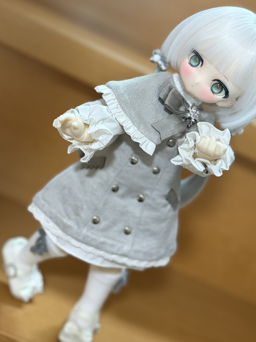 kaya3_n's tweet photo. #TinyFox　Flurry  
ふゆちゃん https://t.co/BtpIiEpEkG