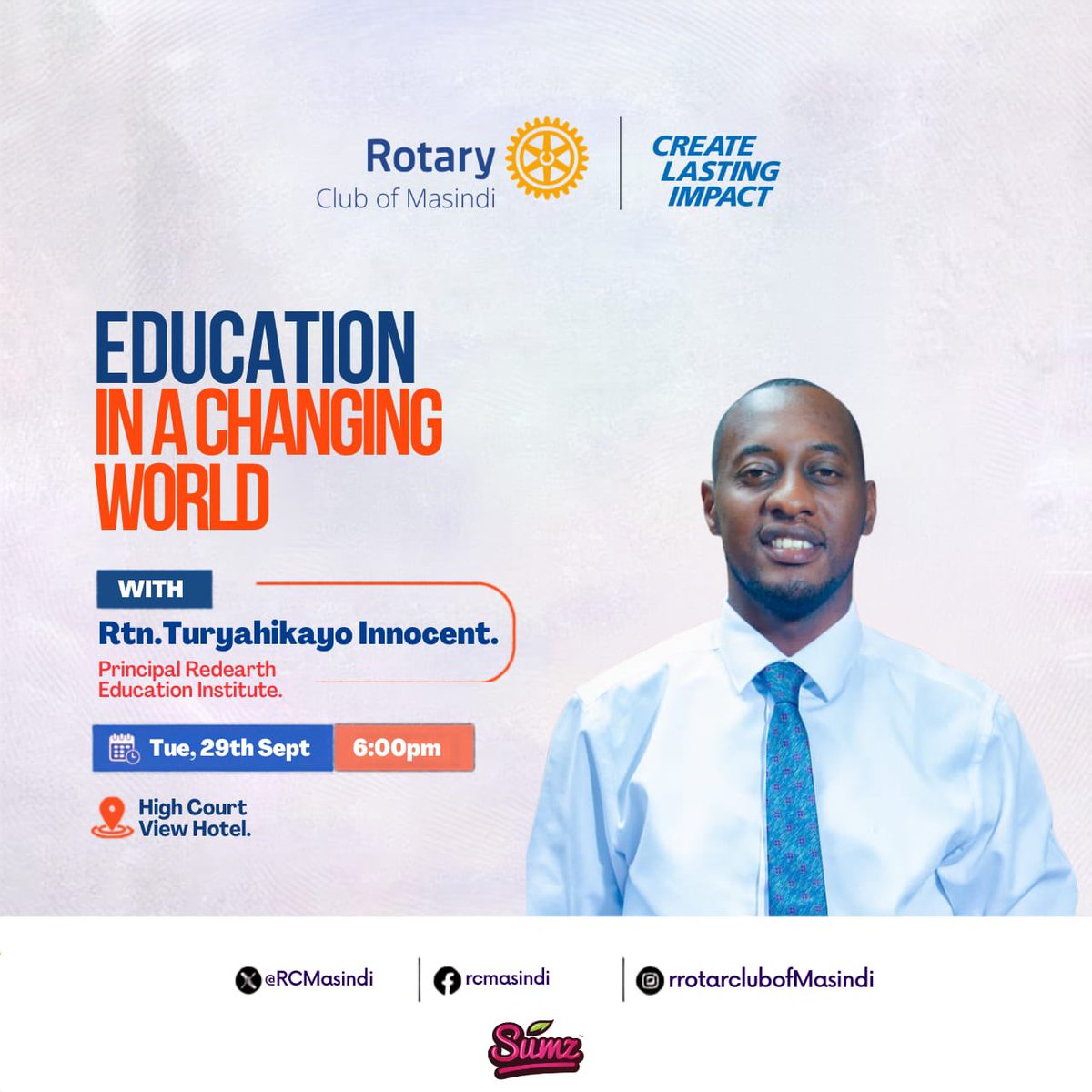 RotaryMasindi tweet picture