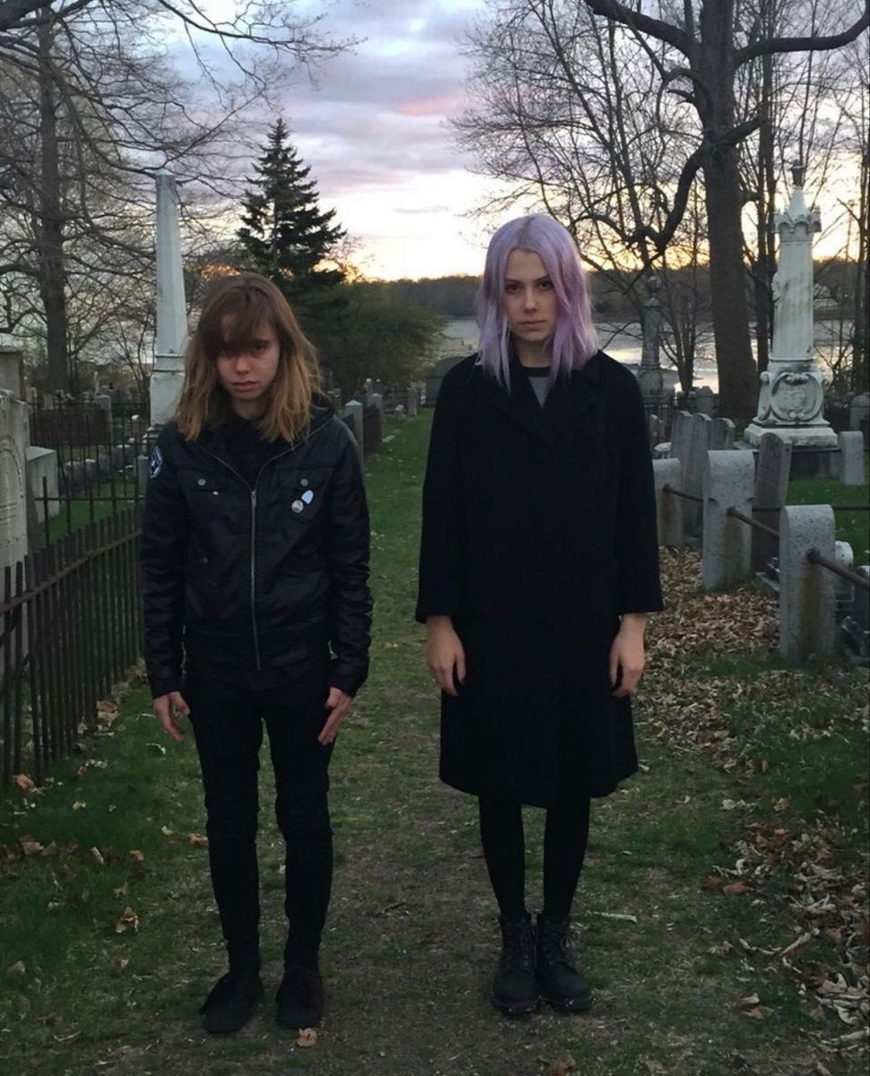 sourcebridgers's tweet photo. Happy 31st birthday to the talented Julien Baker 🩶 https://t.co/gCsRfXJMZS