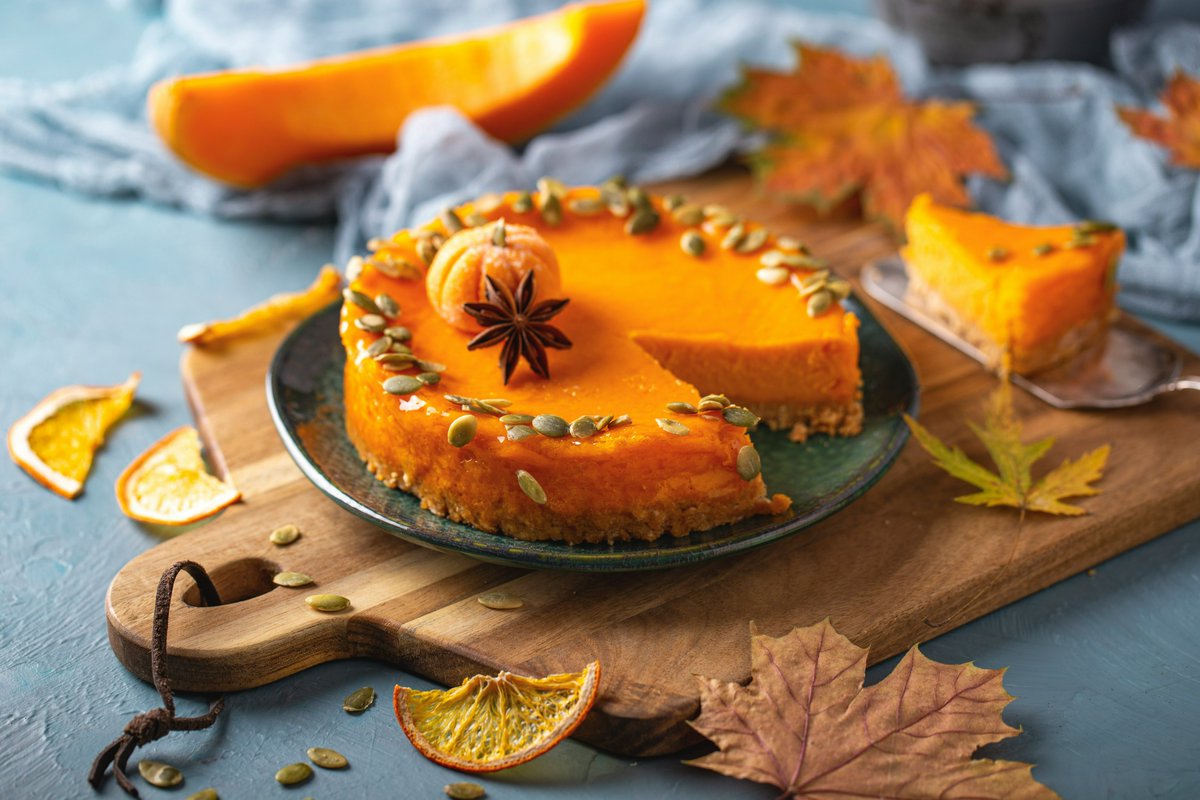 bhamts's tweet photo. Pumpkins can be sold as countable products more info https://t.co/uLuxsYBpph #NationalPumpkinCheesecakeDay  #BrumTS
📸@seroja on @unsplash 🎃 https://t.co/lk81rkKTFC