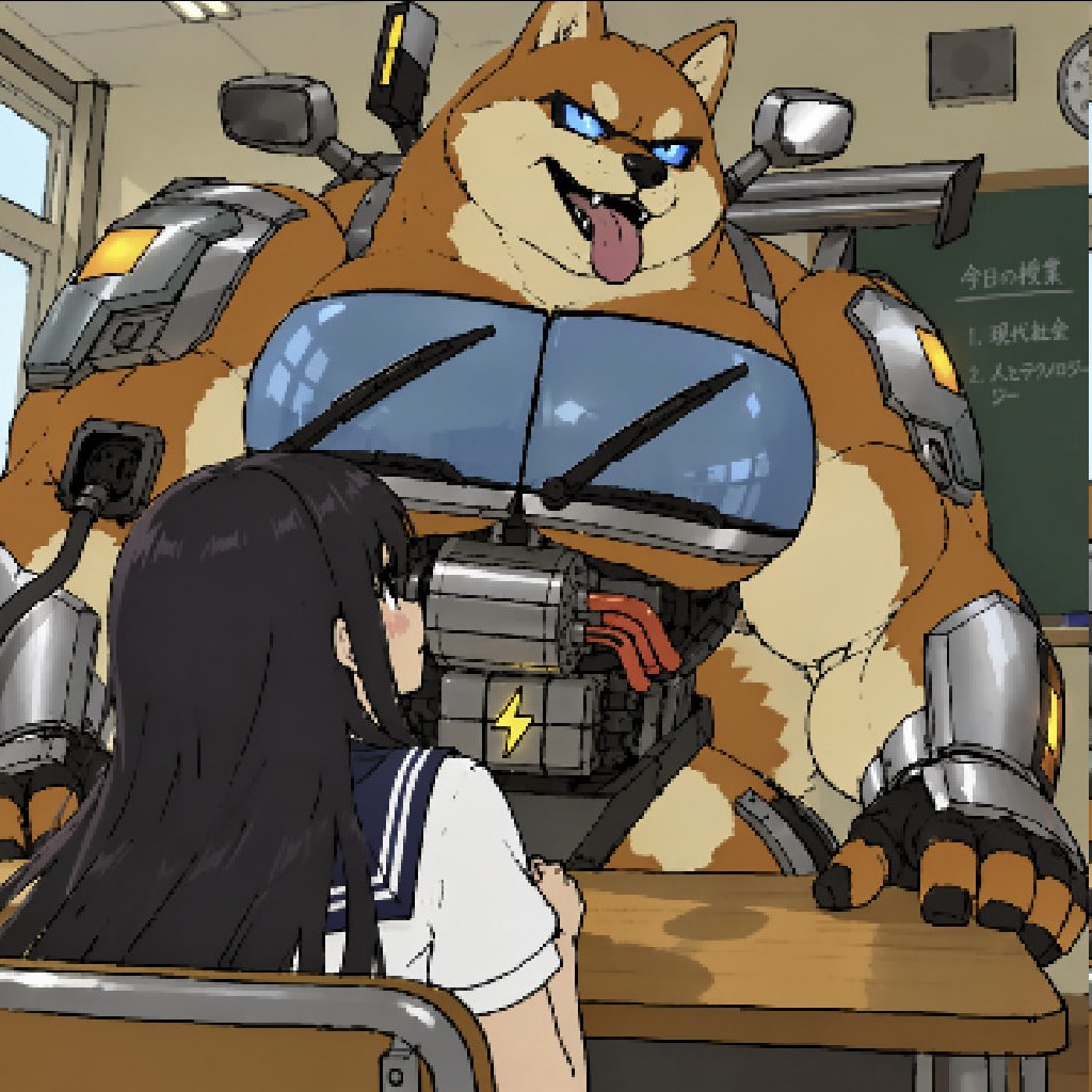 model_inu's tweet photo. i🖤anime https://t.co/RiwOXnPyb4