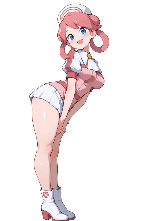 pF0ZDWmqxb86670's tweet photo. ポケモンキャラマラソン
何人出来るか挑戦中！
クルティ(ポケモンマスターズ)
SFW illustration #ポケモン #Pokemon #クルティ https://t.co/cFva0HklP7