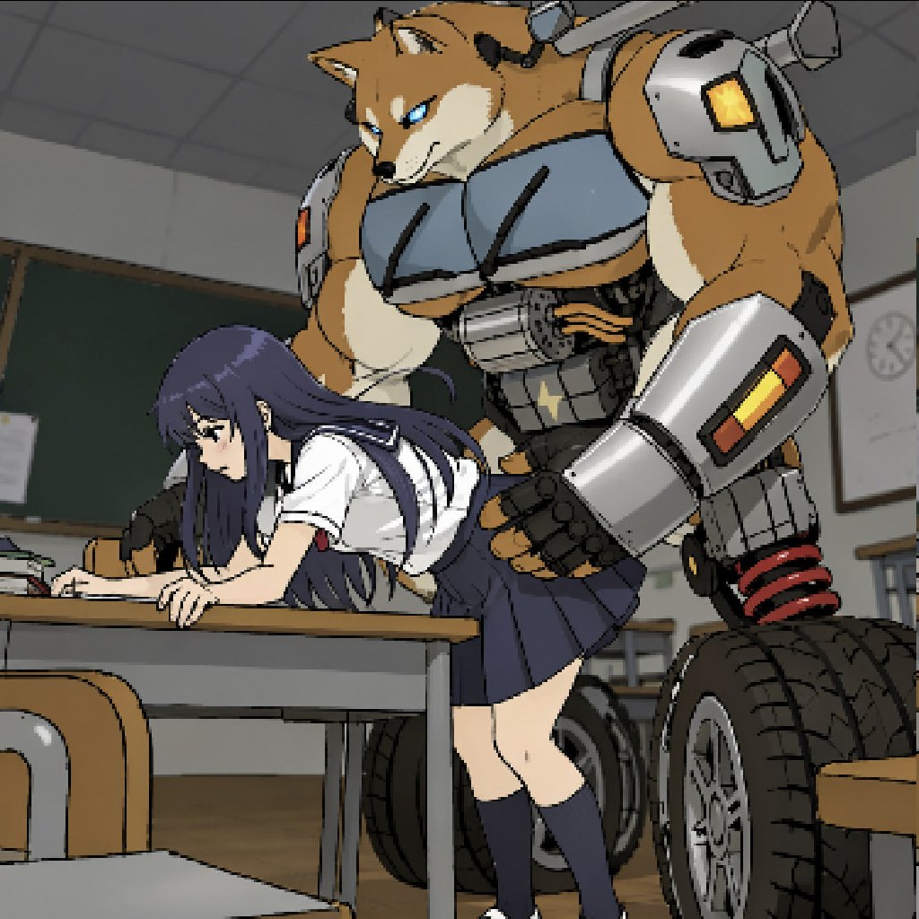 model_inu's tweet photo. i🖤anime https://t.co/RiwOXnPyb4