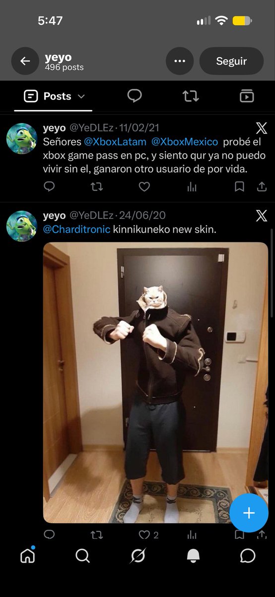 andres_Aguzman's tweet photo. @YeDLEz @KinderDeCortes @CarlosFGalan @PoliciaBogota El parcero vive atrofiado de ese coco hablando de jueguitos y caricaturas como todo un niño ratica

Un niñit@ hablándonos de política JAJAAJAJ

Háganos el hpta favor, aguantarse a estos niñatos impúberes que deberán ser un gran orgullo papa papi y mami, anda a la ducha suciedad😂 https://t.co/6wL2ZB0aeP