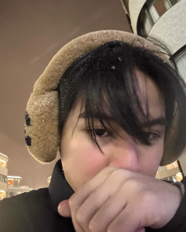 jgryzault's tweet photo. ✷ day 12
Enlo! I'm gryz not new to #stantwt pero bago sa #bltwt, and I'm looking for moots!

— 08 | filo/eng | they/them | 🇵🇭
— mains: #dewtee #winnysatang #nuthong #offgun #polcafam
— caratzence too! 

♡ or ↻ are appreciated !

tags: #moots #blmoots #moothunt https://t.co/GecdimH7JJ