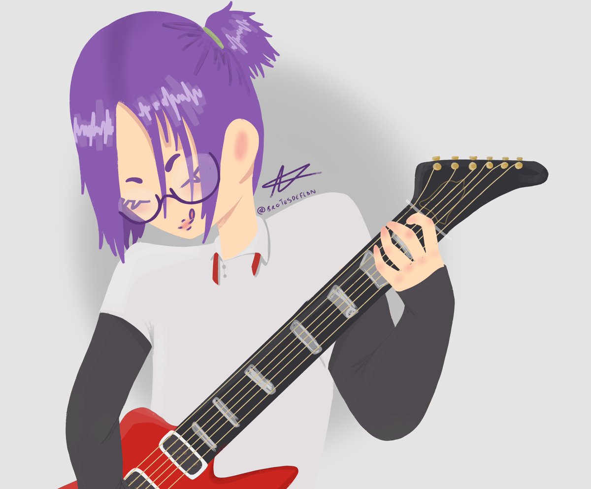 brotesdeflan's tweet photo. te amo bonnie ❤

 #fnafhs https://t.co/ngZ3F7p4Gz