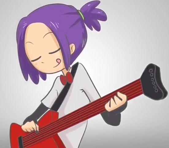 brotesdeflan's tweet photo. te amo bonnie ❤

 #fnafhs https://t.co/ngZ3F7p4Gz