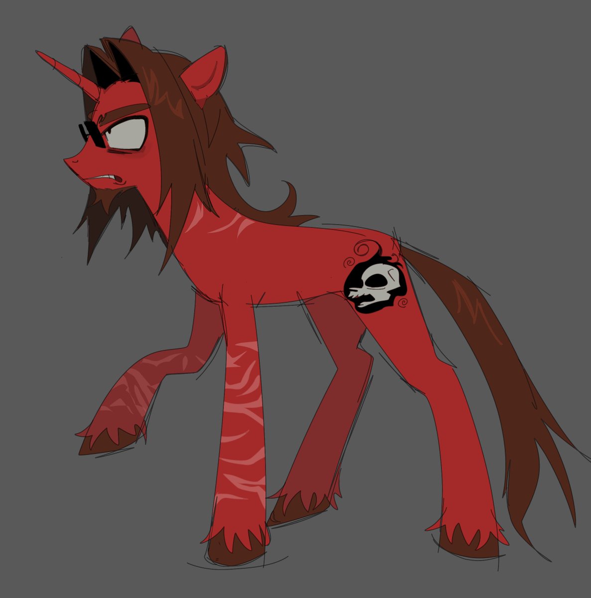 carlyoubeatchhh's tweet photo. #postal1 #postal1997 
Pony https://t.co/ZAKx7Q9ZPf