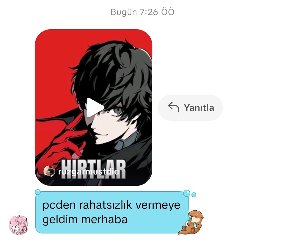 machimaoo's tweet photo. Telefondan tiktoğu silip pcden açınca eline ne geçti Damla @10shqdows https://t.co/y5v8YHf8AN