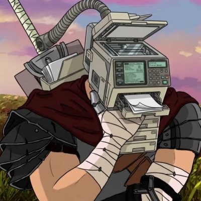 ShinAlekaPL's tweet photo. Alguien con esta foto de perfil le dio like a un tweet mío https://t.co/7UgGsFNQkd