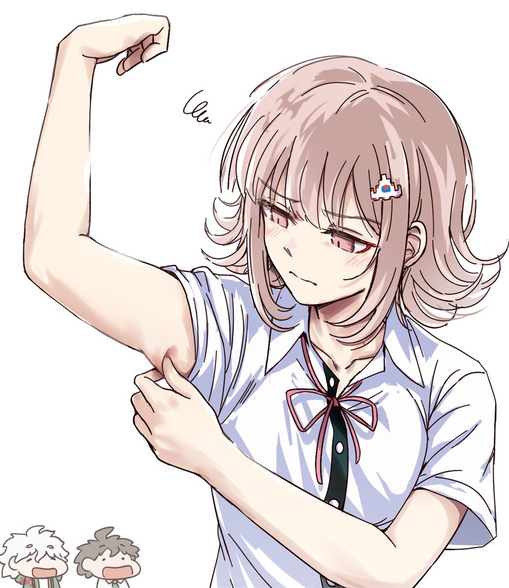 kmnm_1403's tweet photo. むちむち https://t.co/XNEyCRwD7I