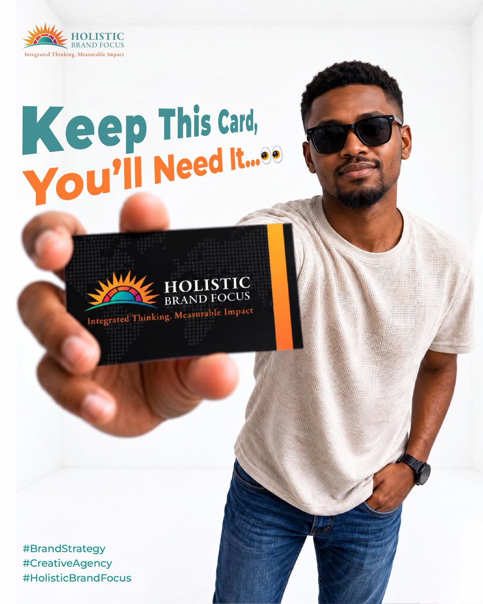 HolisticBrand_'s tweet photo. “Unajua mtu wa marketing?” 👀
Wewe: “Mtu? I know the whole agency.” 😂

For Brand Strategy &amp; Marketing Consultation:
📧 info@holisticbrand.africa
☎️ +254 700 520 097
#HolisticBrandFocus #DigitalMarketing #MarketingStrategy #Branding #MarketingAgency https://t.co/ebYP3Pznj3