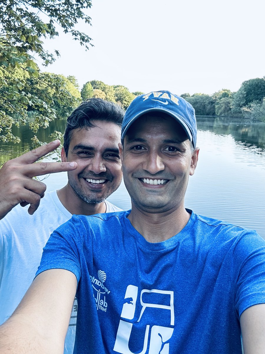 nonconformie's tweet photo. @kolsetu  is entering India with Kamal leading our India operations - building on strong foundations, systems tested in Europe, and a lesson that started on a run.

https://t.co/bcKMBzxgbK https://t.co/oYDBpkOqFo