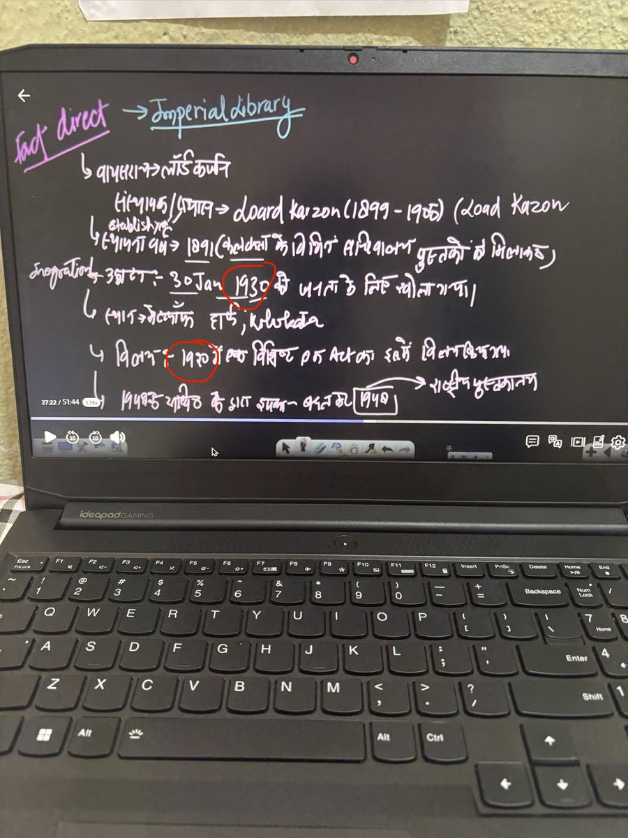amanpra008's tweet photo. Unbelievable!
@PhysicswallahAP 
The Bihar Librarian exam is happening in November,and students are relying solely on this course for their preparation.
Despite repeated complaints about what is being taught,no one is listening
@EduMinOfIndia @BiharEducation_ 
@GoI_MeitY #SLET https://t.co/Pv4AJmMJAq