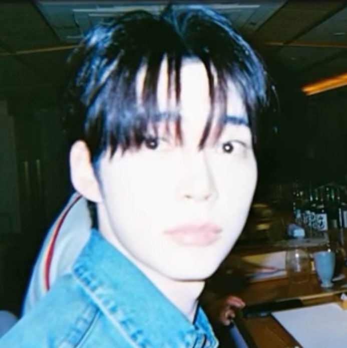 1uvbini's tweet photo. 햄빈 ㅇㅈ(...) https://t.co/sObOecpIha