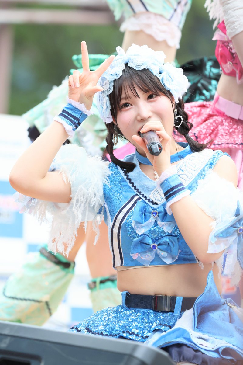 Yamada567537's tweet photo. #よーよーよー
#YOYOYO
#上原れもん @meronmeroremon
2026年9月20日(日)
📍ヨドバシカメラマルチメディア梅田
2階Links広場 https://t.co/EHIF3XQt1G