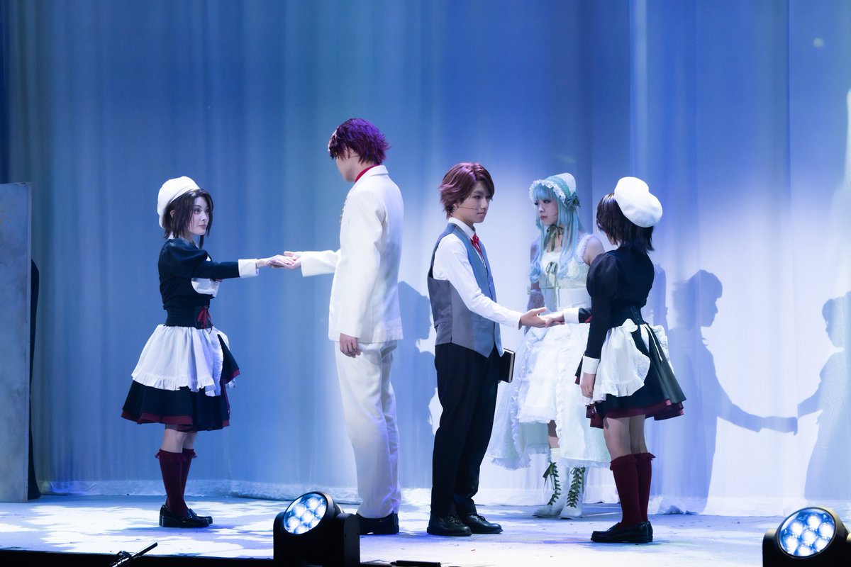 shingidan25's tweet photo. #うみステ まだまだお楽しみください!

・全景、スイッチングアーカイブ配信・
https://t.co/mYqRbff3uf

・公演グッズ販売・
https://t.co/Tagaz2DQnn

・ラッフルくじ・
https://t.co/686OlITFyf

・公演アンケート・
https://t.co/BY3Olqsh8I https://t.co/p8nYA2nyqt