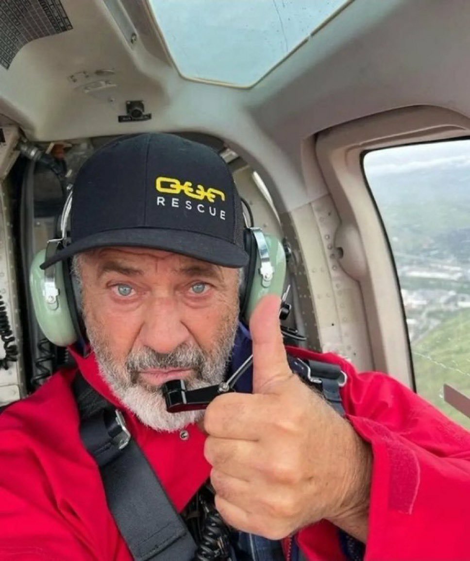 MelGibson221's tweet photo. Be strong. Be courageous. ✝️

Whatever you face today, Christ is with you. Do not fear. Do not give up. Trust Him and keep walking in faith.

Are you trusting Christ today? 🙏 https://t.co/4HYwDWdmnw