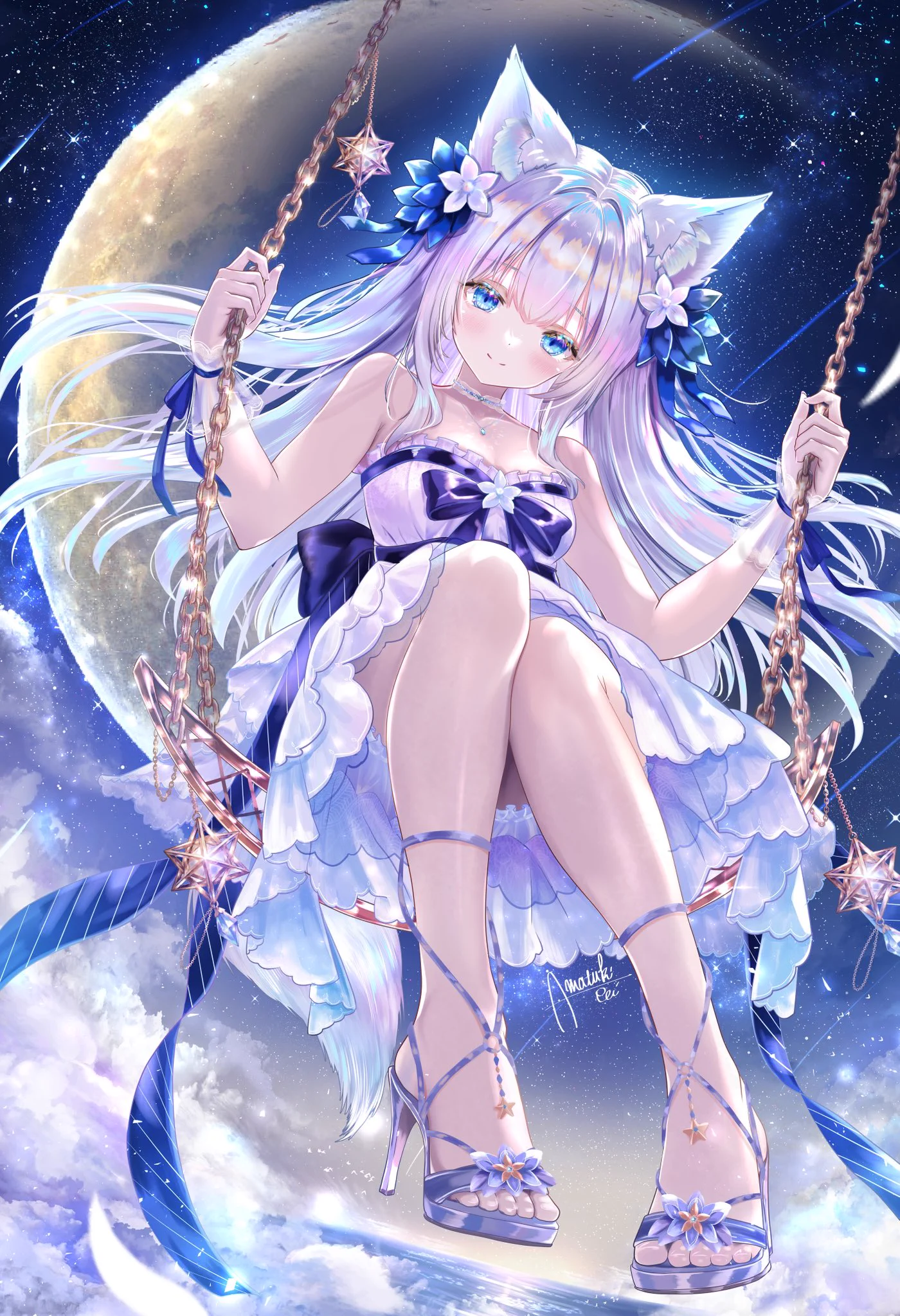 Reposts by 白色園 (@shiro_7531) / X