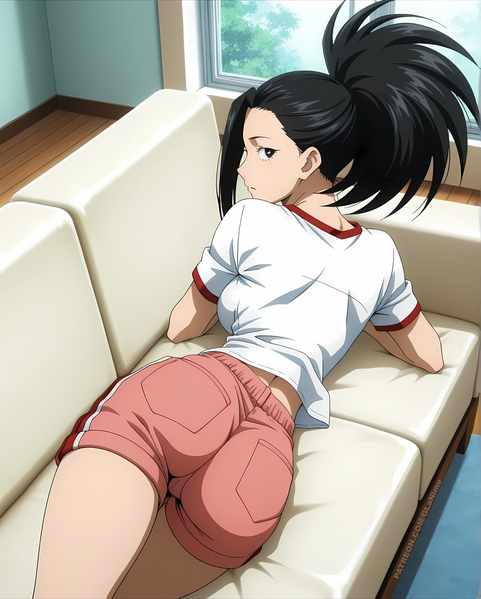 glanimeart2's tweet photo. Momo Yaoyorozu (My Hero Academia)
👉Full set in my bio👈😊 https://t.co/4oPuVvP5Vw