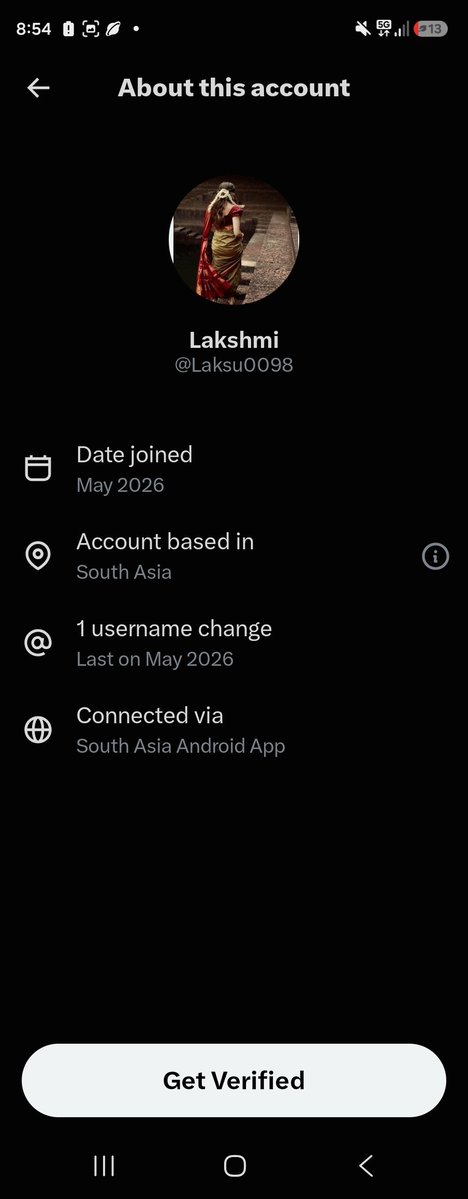 scorpion4x's tweet photo. @Laksu0098 When Lakshmi puts Delhi in her profile but is a Pakistani hiding in Pakistan, assume its not Lakshmi but Abdul hiding behind and selling fake lies as propaganda. Pakistanis are liars! https://t.co/H6vxr27vSt