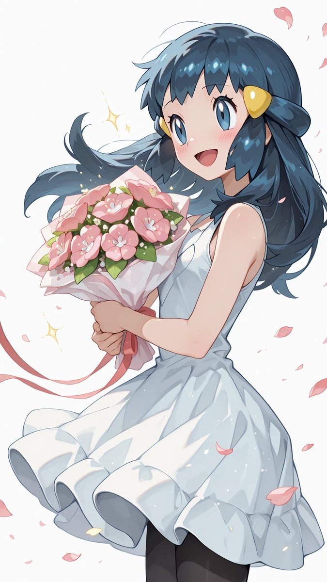 Animeizpv's tweet photo. Variations of this illustration/Dawn
#pokemon #ポケモン #ヒカリ https://t.co/Nd9iWWAKKc