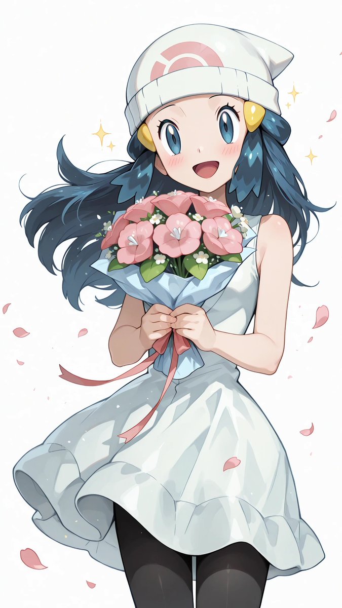 Animeizpv's tweet photo. Variations of this illustration/Dawn
#pokemon #ポケモン #ヒカリ https://t.co/Nd9iWWAKKc