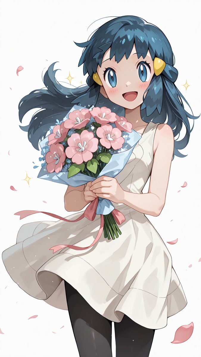 Animeizpv's tweet photo. Variations of this illustration/Dawn
#pokemon #ポケモン #ヒカリ https://t.co/Nd9iWWAKKc
