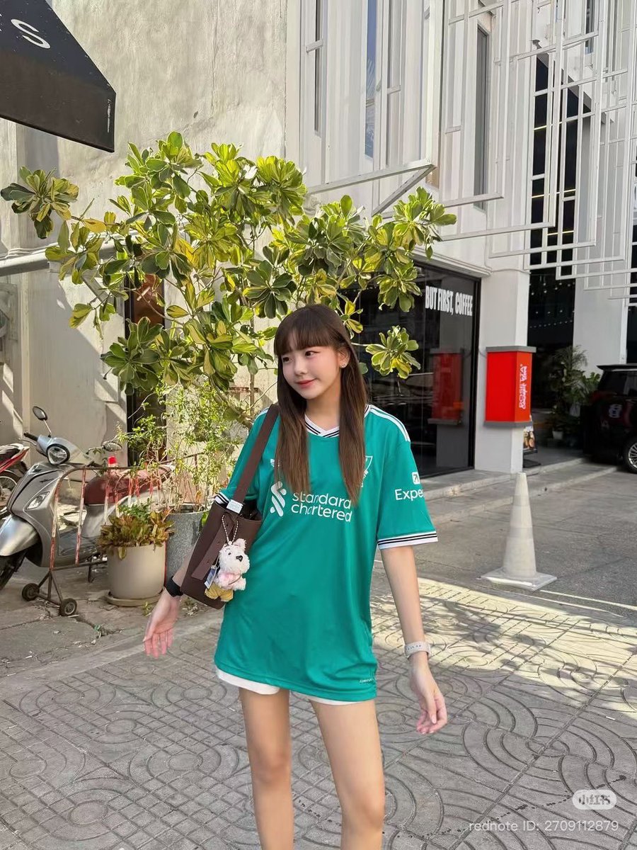 belllgstyle's tweet photo. รับหิ้ว เสื้อLiverpool Sale 70% 🔥🔥

2900-70% = 870.- (ว่าง S=1 ตัวสุดท้าย) 

ราคา ตามรูป + หิ้วรวม 100.- 

สนใจdmมาค่ะ  

#เสื้อliverpool #liverpoolfc #เสื้อบอลลิเวอร์พูล #ลิเวอร์พูล #รับหิ้ว #รับหิ้วเสื้อผ้า https://t.co/33KOewGWFo