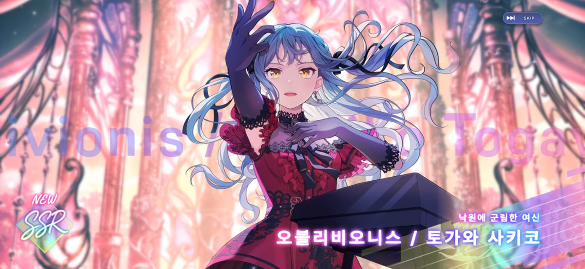 ohsidsid's tweet photo. 아름다와… https://t.co/7IzXwW38mU