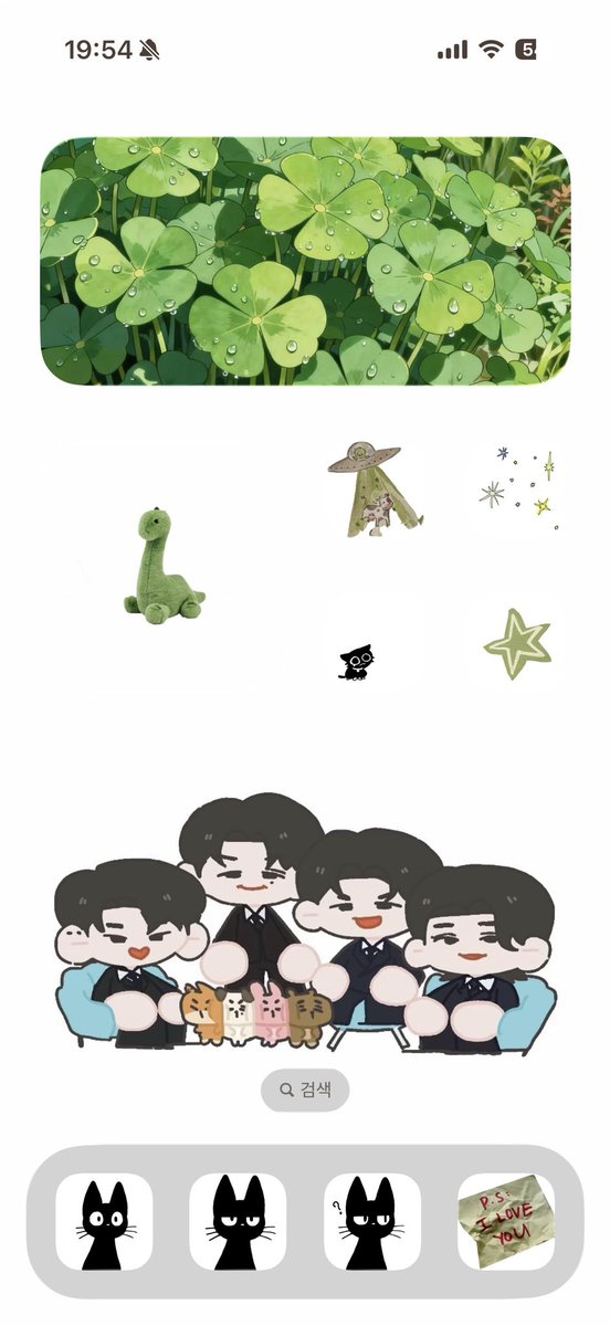 Gokldy__'s tweet photo. 제 배경화면 보실래요 ? 😉 https://t.co/xykpLBKnIs